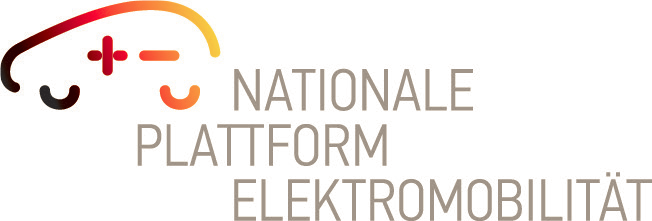 Logo der NPE